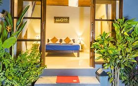 Kawans Inn Lembongan